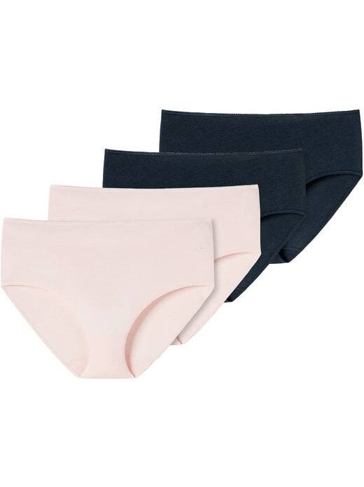 Трусики миди раскрываются Schiesser, мультиколор
Трусики миди раскрываются Schiesser, мультиколор