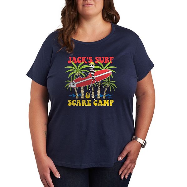 Футболка с принтом Jack Skellington из "Кошмара перед Рождеством" Surf & Scare Camp, plus size Disney, Navy, Синий, Футболка с принтом Jack Skellington из "Кошмара перед Рождеством" Surf & Scare Camp, plus size Disney, Navy
Футболка с принтом Jack Skellington из "Кошмара перед Рождеством" Surf & Scare Camp, plus size Disney, Navy, Синий, Футболка с принтом Jack Skellington из "Кошмара перед Рождеством" Surf & Scare Camp, plus size Disney, Navy