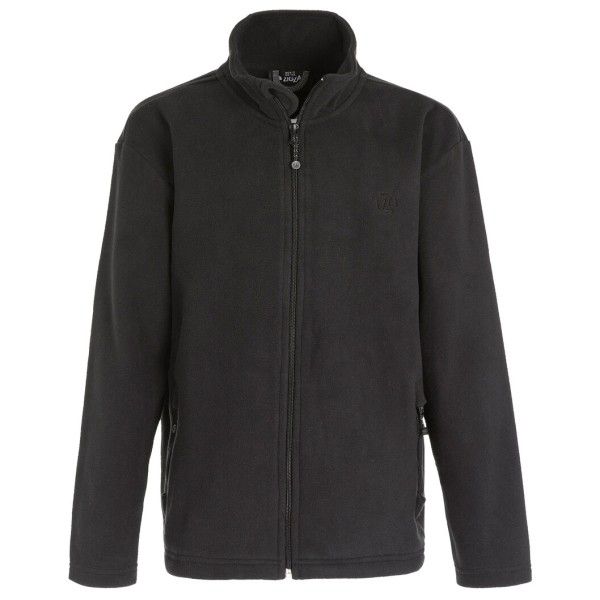 Детская флисовая куртка Zap - флисовая куртка Zig Zag, черный
Детская флисовая куртка Zap - флисовая куртка Zig Zag, черный