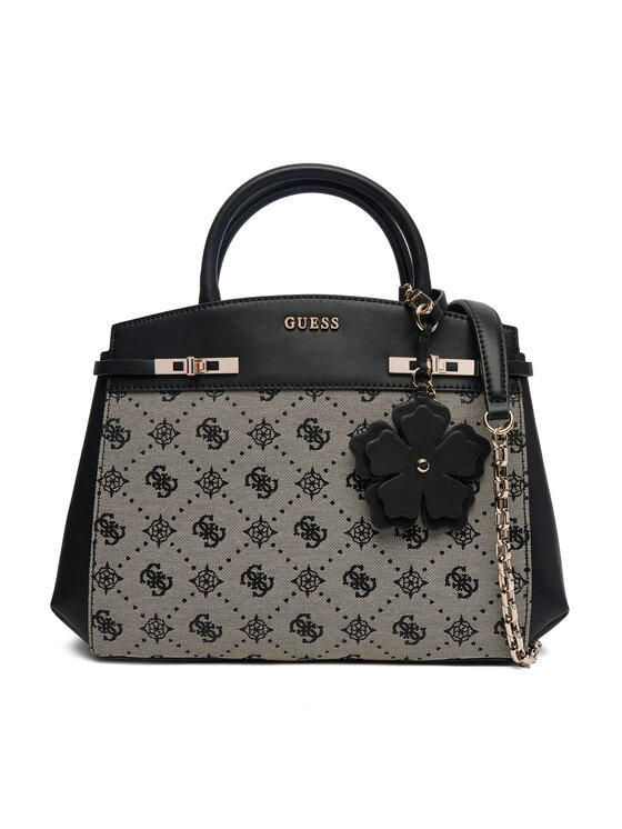 Сумка Melinda HWJP99 02060 Guess, черный
Сумка Melinda HWJP99 02060 Guess, черный