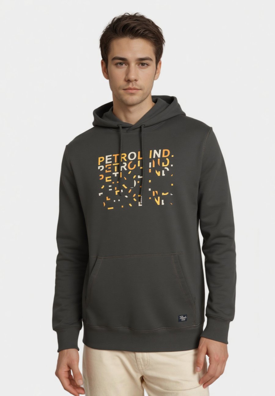 Худи Petrol Industries Hoodie, Dunkelgrau/Dark Grey, Серый, Худи Petrol Industries Hoodie, Dunkelgrau/Dark Grey
Худи Petrol Industries Hoodie, Dunkelgrau/Dark Grey, Серый, Худи Petrol Industries Hoodie, Dunkelgrau/Dark Grey