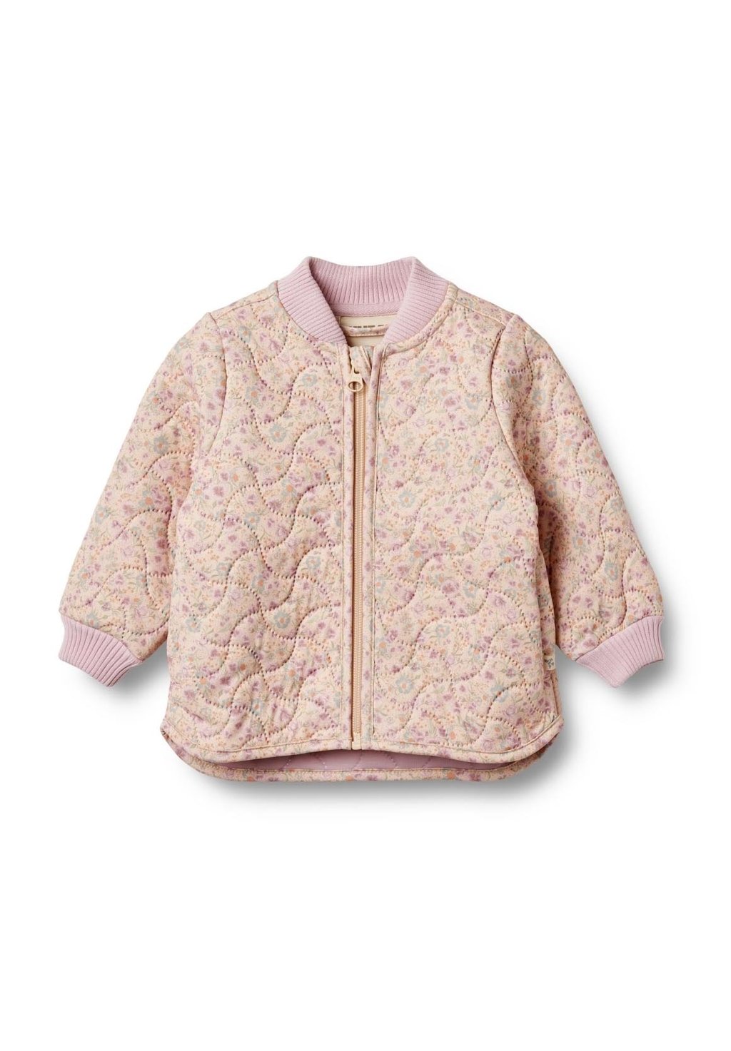 Куртка демисезонная LOUI Wheat, цвет Pansies
Куртка демисезонная LOUI Wheat, цвет Pansies