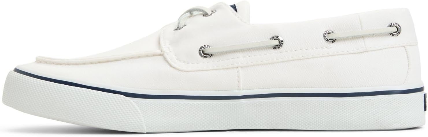 Мужские кроссовки Sperry Bahama II, белый
Мужские кроссовки Sperry Bahama II, белый