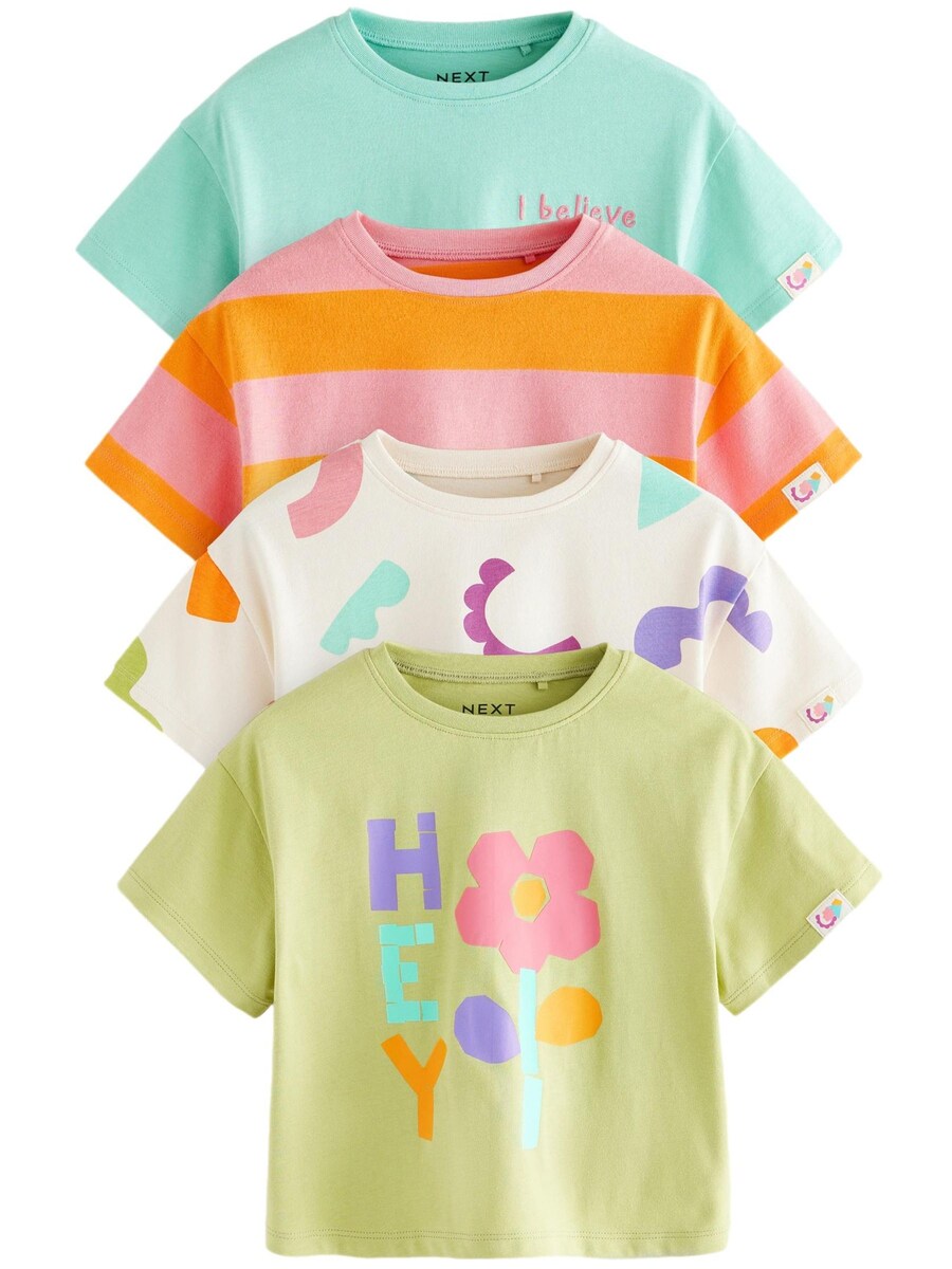 Рубашка Next, разноцветный
Рубашка Next, разноцветный