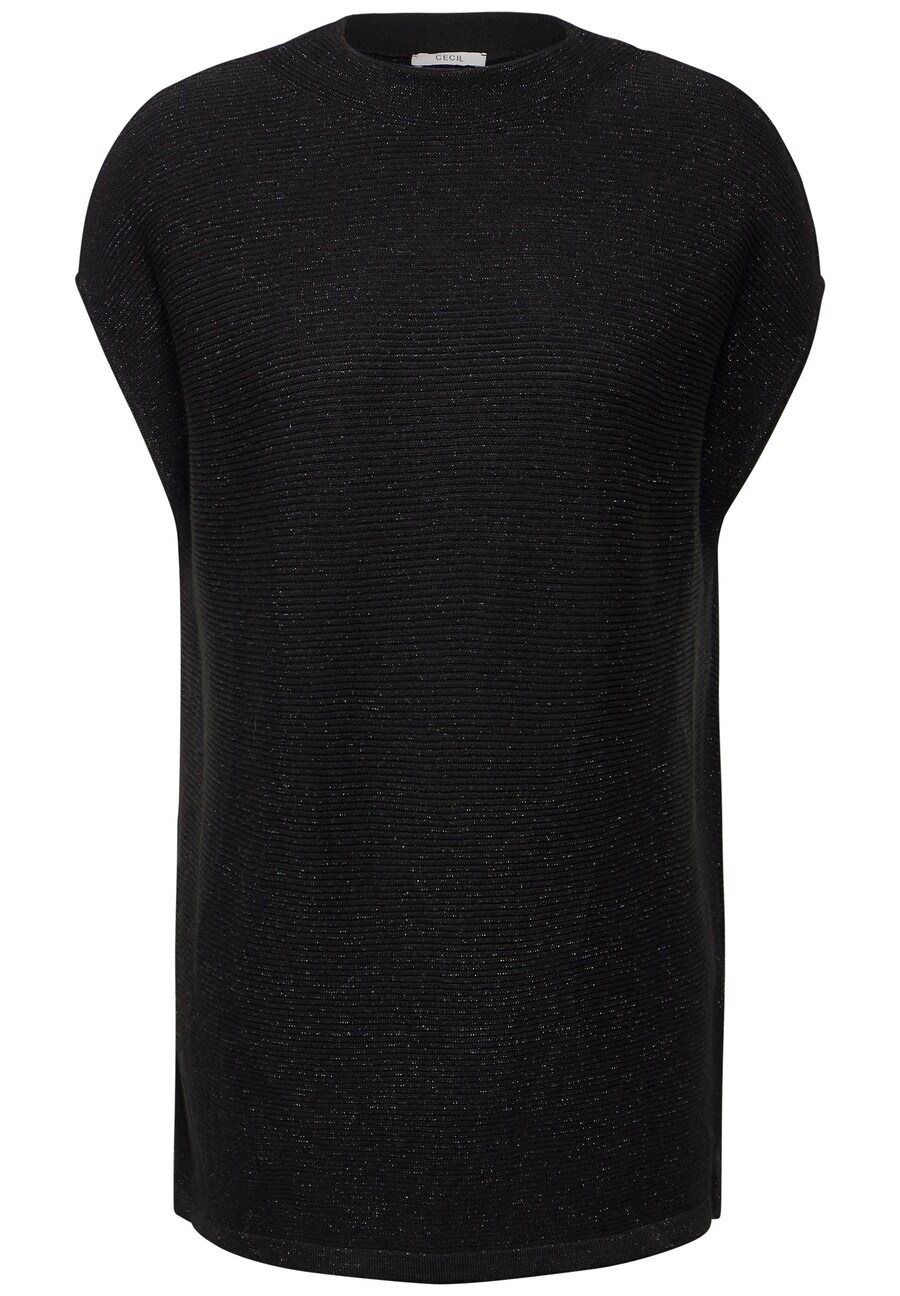 Свитер CECIL, черный
Свитер CECIL, черный