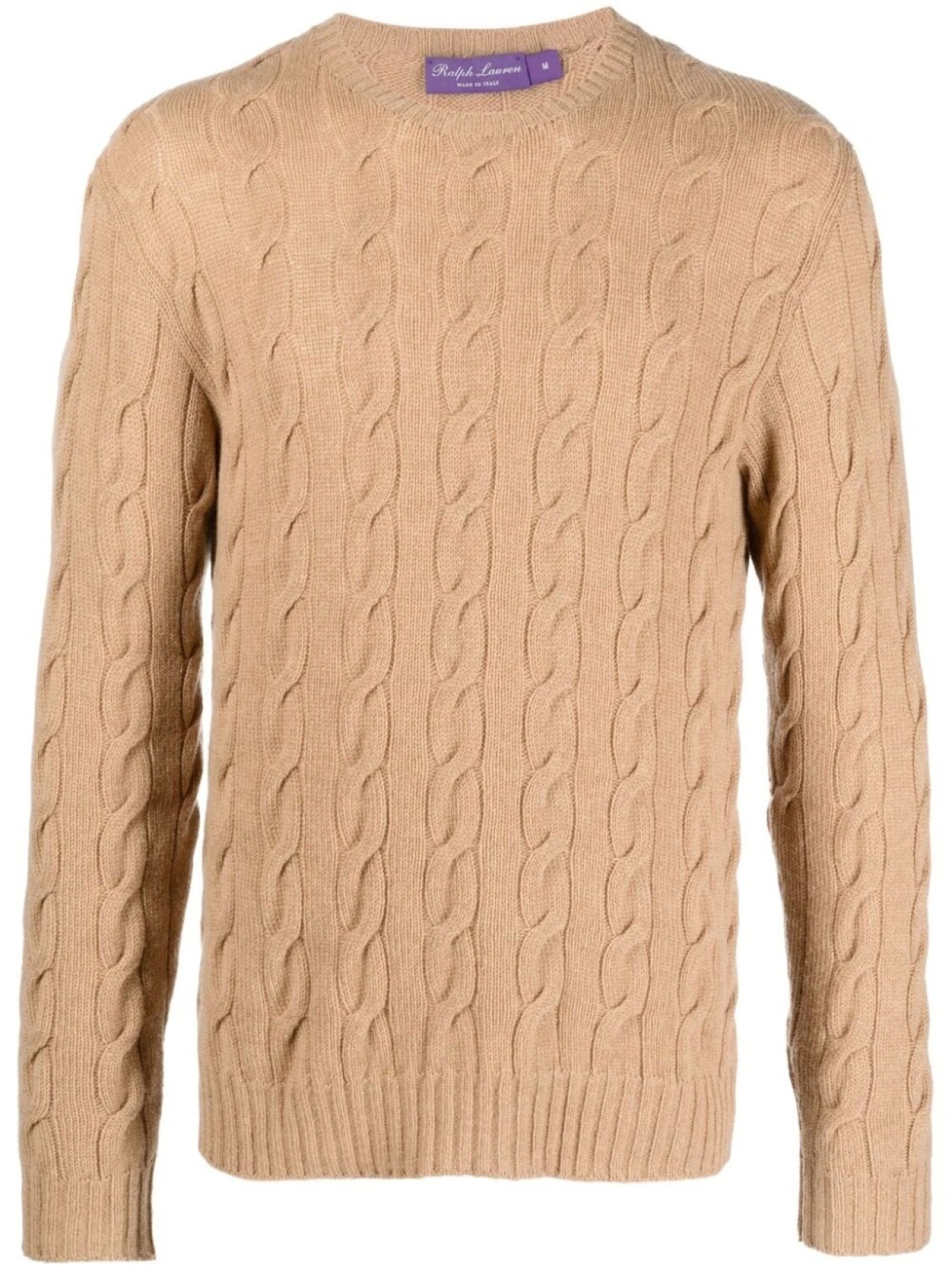 Ralph Lauren Purple Label кашемировый джемпер фактурной вязки, нейтральный цвет
Ralph Lauren Purple Label кашемировый джемпер фактурной вязки, нейтральный цвет