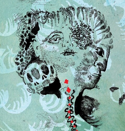 Виниловая пластинка Big Blood: First Aid Kit
Виниловая пластинка Big Blood: First Aid Kit