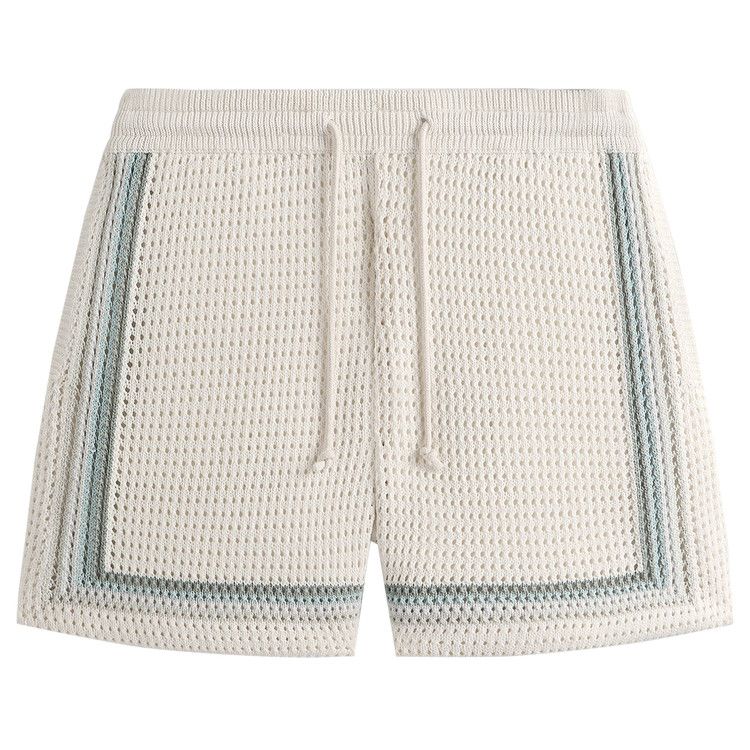 Шорты Kith Crochet Curtis Short, Waffle
Шорты Kith Crochet Curtis Short, Waffle