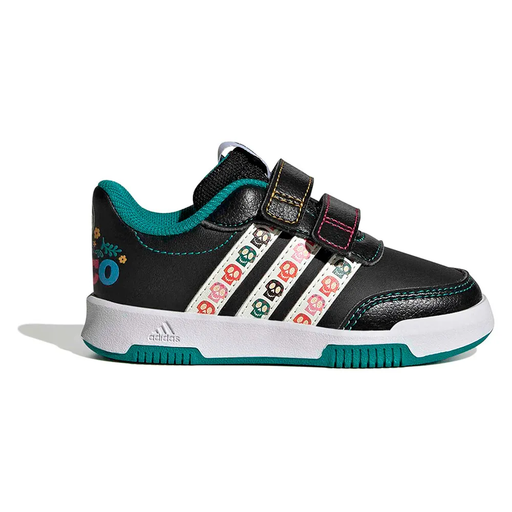 Кроссовки adidas Disney Coco Tensaur infant, черный
Кроссовки adidas Disney Coco Tensaur infant, черный