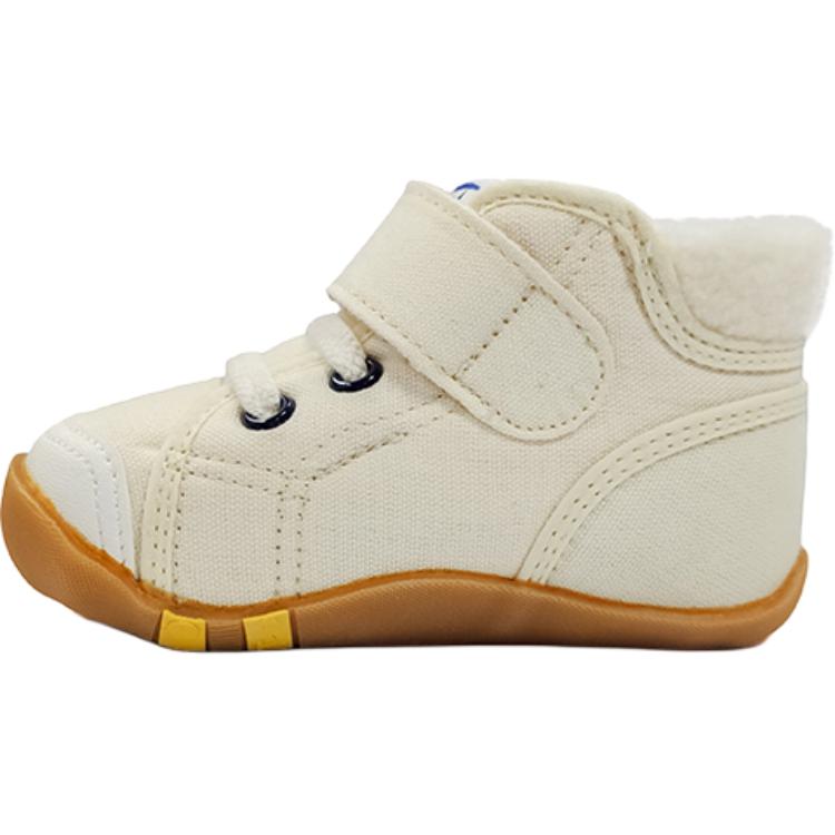 Износостойкие, поддерживающие стопы, высокие детские туфли для малышей и младенцев Moonstar, бежевый fleece-lined
Износостойкие, поддерживающие стопы, высокие детские туфли для малышей и младенцев Moonstar, бежевый fleece-lined