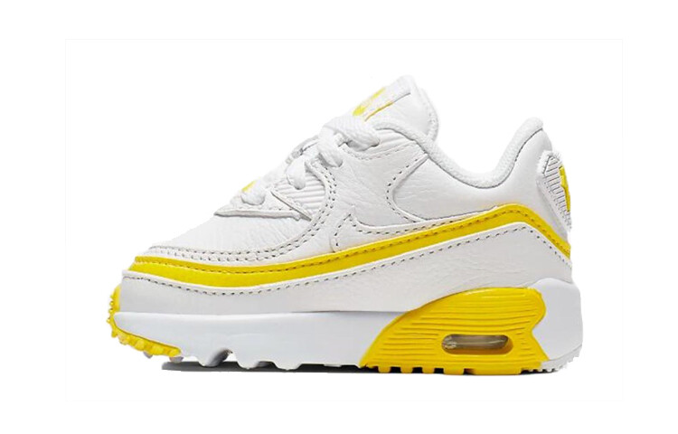 Обувь для малышей Nike Air Max 90 TD
Обувь для малышей Nike Air Max 90 TD