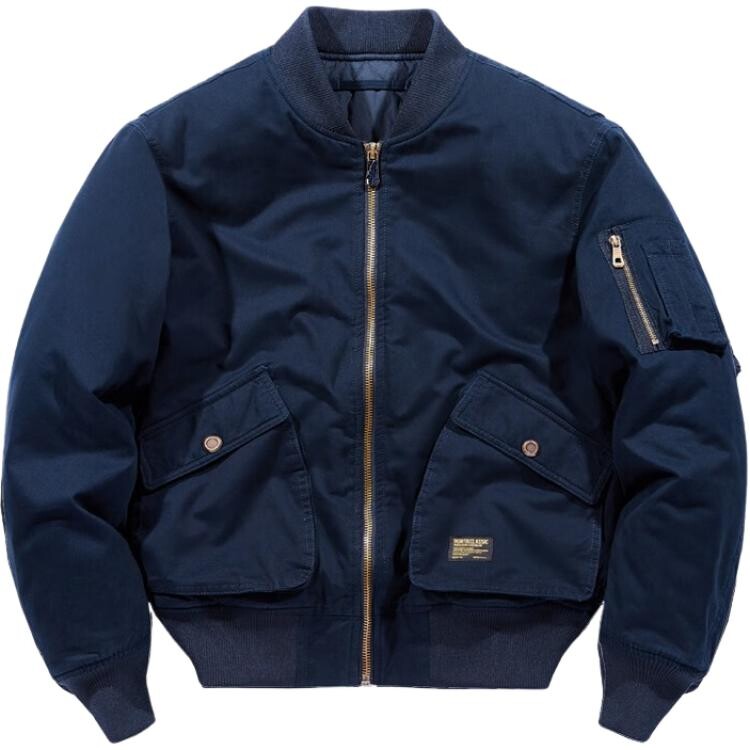 Куртка мужская Jeep Spirit, синий
Куртка мужская Jeep Spirit, синий