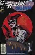 Harley Quinn #29 (DC)
Harley Quinn #29 (DC)