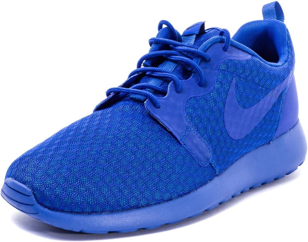 Кроссовки для бега Nike Roshe One Hyp для мужчин, Racer Blue/Racer Blue-Black
Кроссовки для бега Nike Roshe One Hyp для мужчин, Racer Blue/Racer Blue-Black