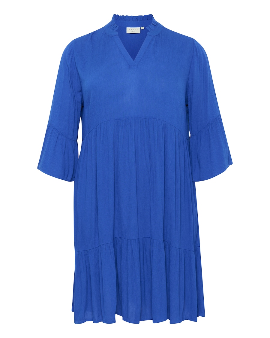 Платье KAFFE CURVE Mariana, Cobalt Blue
Платье KAFFE CURVE Mariana, Cobalt Blue