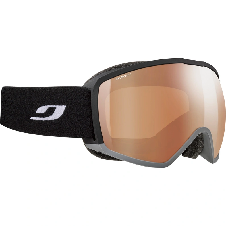 Горнолыжные очки Hit Spectron2 Julbo, rosa-grau orange
Горнолыжные очки Hit Spectron2 Julbo, rosa-grau orange