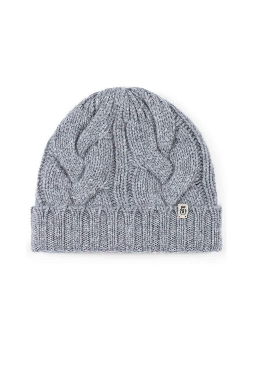 Шапка Roeckl ELISE, Grau/Grey
Шапка Roeckl ELISE, Grau/Grey