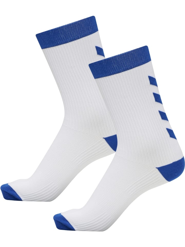 Носки Element Indoor Sport, 2 шт., белые Hummel
Носки Element Indoor Sport, 2 шт., белые Hummel