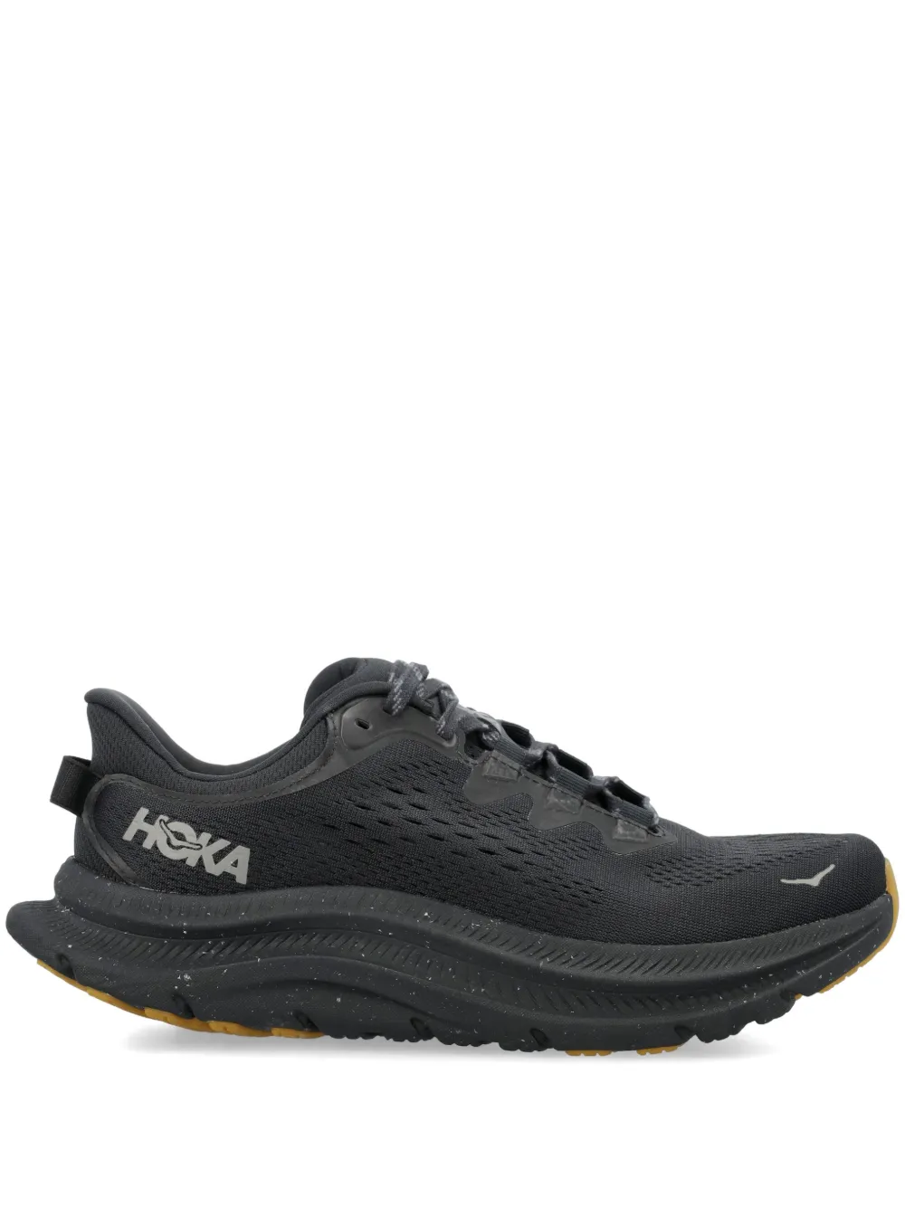 Сетчатые кроссовки Kawana HOKA, черный
Сетчатые кроссовки Kawana HOKA, черный