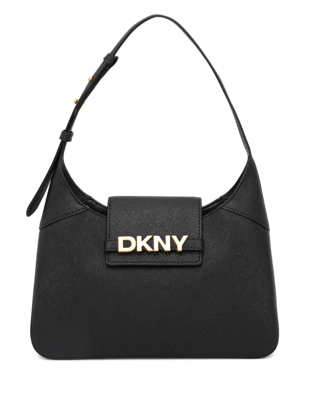 Сумка на плечо с логотипом Dkny, черный
Сумка на плечо с логотипом Dkny, черный
