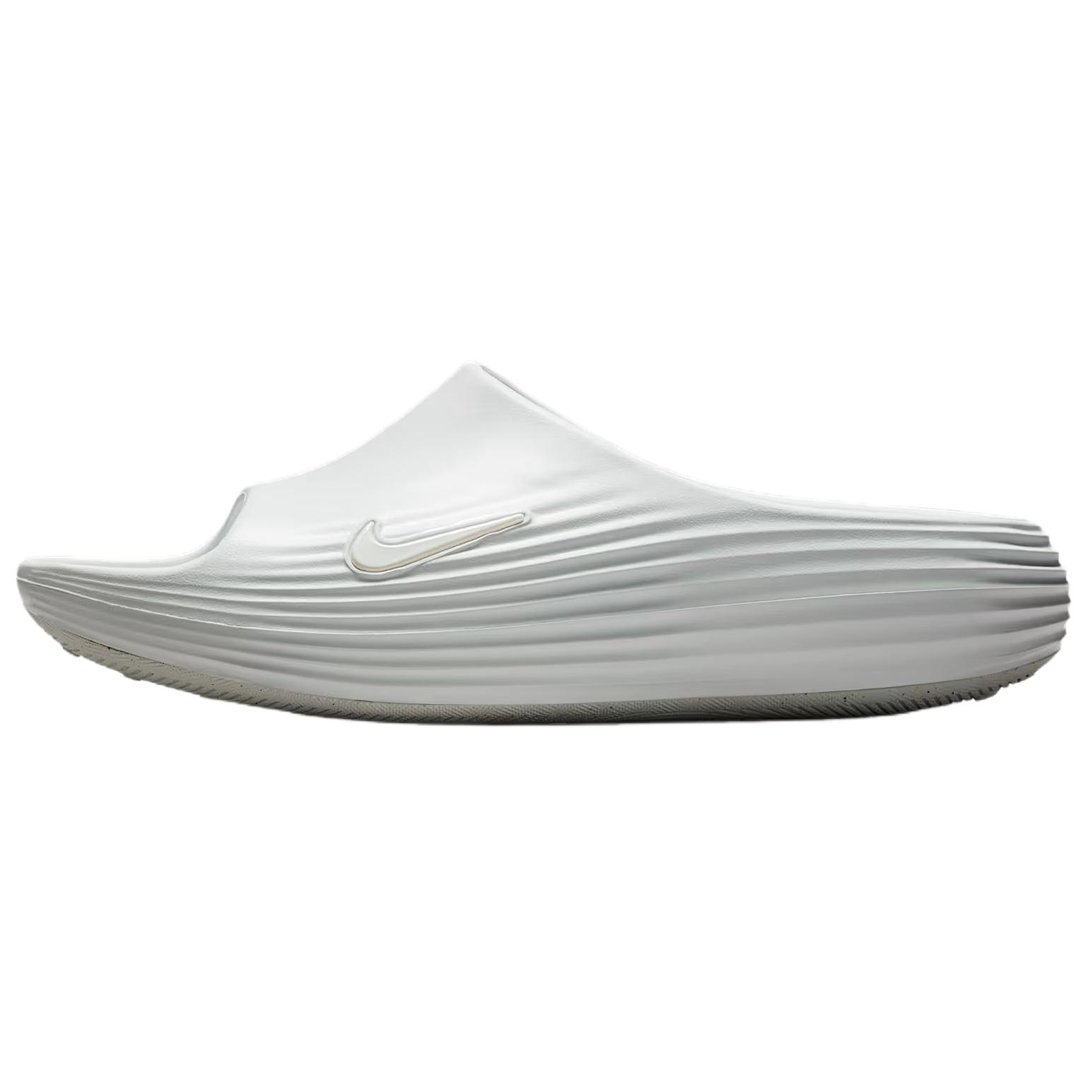 Nike Сандалии ReactX Rejuven8 Slide Summit White
Nike Сандалии ReactX Rejuven8 Slide Summit White