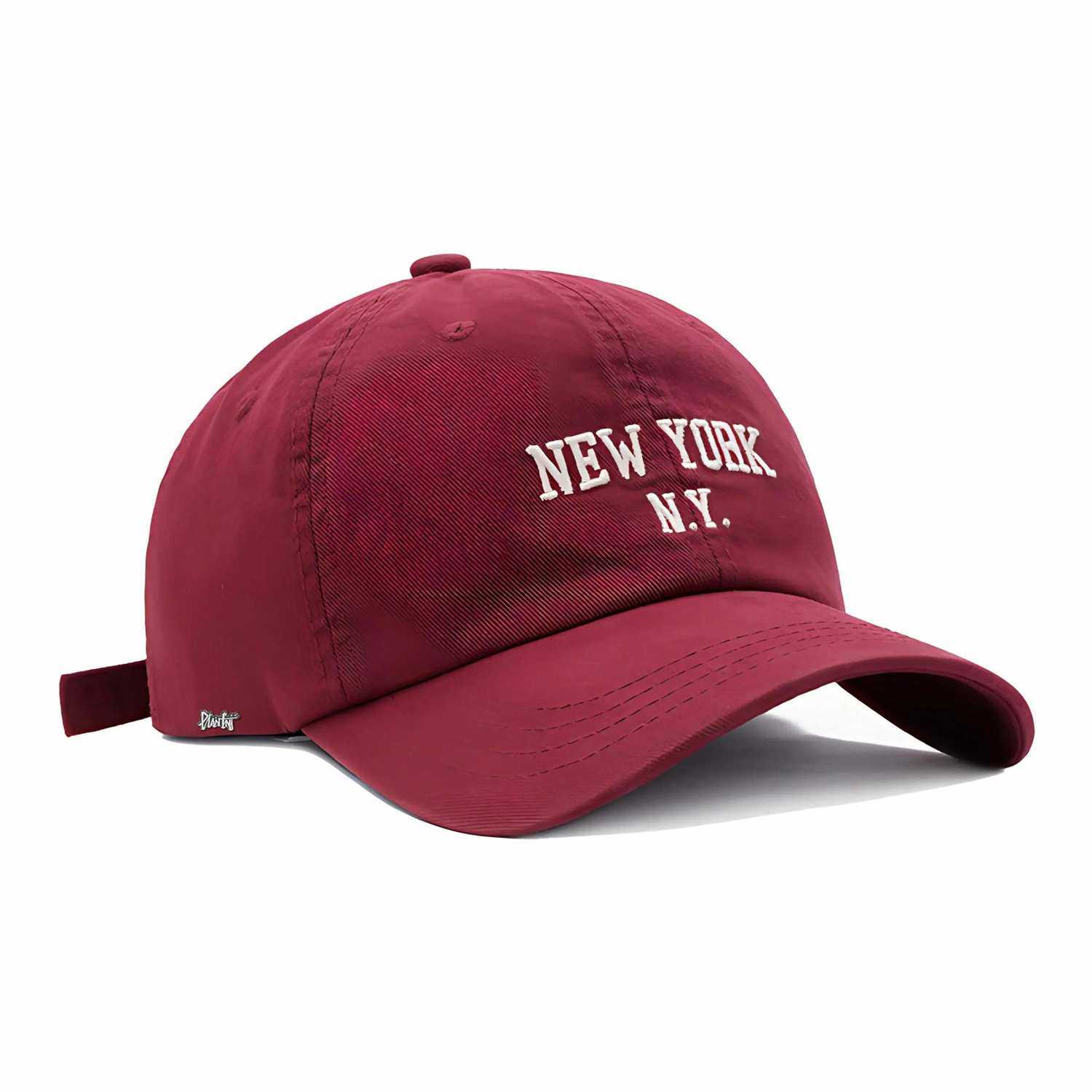 PLAN IN Хлопковая бейсболка унисекс, Red
PLAN IN Хлопковая бейсболка унисекс, Red