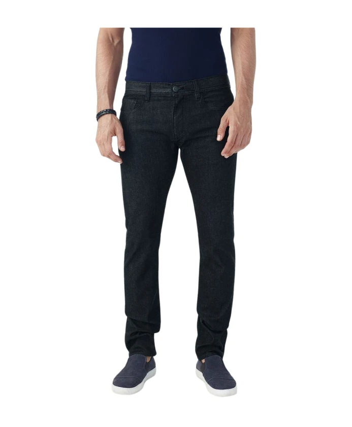 Хлопковые брюки с 5 карманами Armani Exchange, синий
Хлопковые брюки с 5 карманами Armani Exchange, синий