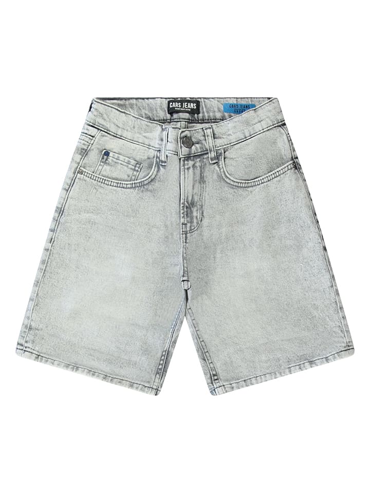 Шорты Cars, светло-серый
Шорты Cars, светло-серый