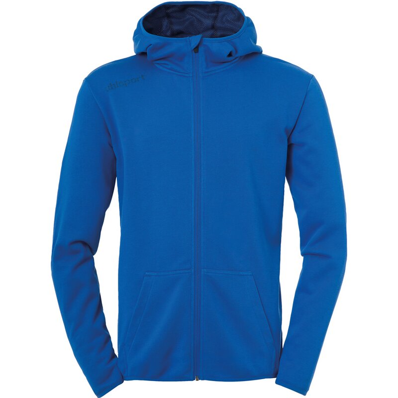 Куртка Kapuzensweat с капюшоном Uhlsport, цвет azurblau
Куртка Kapuzensweat с капюшоном Uhlsport, цвет azurblau