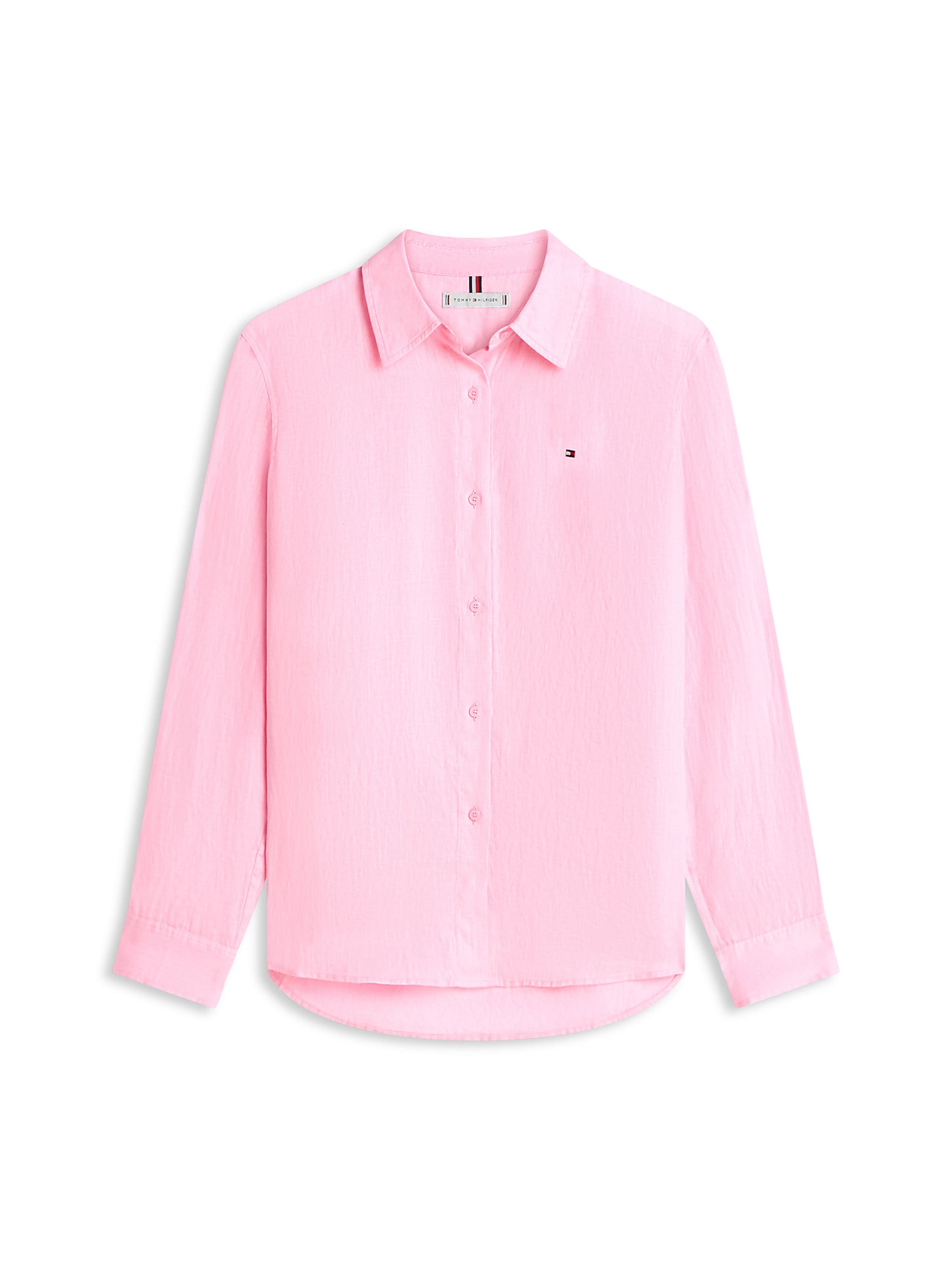 TOMMY HILFIGER Рубашка в цвете Rose
TOMMY HILFIGER Рубашка в цвете Rose