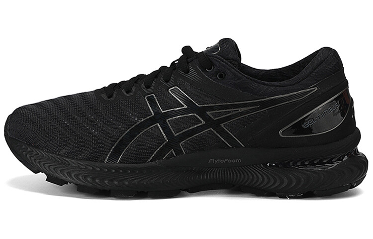Мужские кроссовки Asics GEL-Nimbus 22
Мужские кроссовки Asics GEL-Nimbus 22