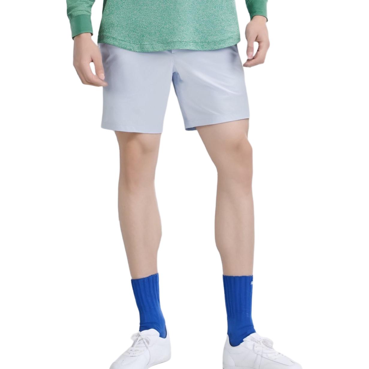 Шорты Casual Zeroed In Linerss Lululemon, синий
Шорты Casual Zeroed In Linerss Lululemon, синий