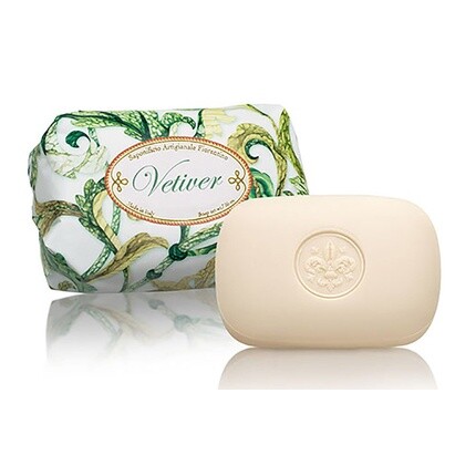 Мыло Saponificio Artigianale Vetiver Fiorentino
Мыло Saponificio Artigianale Vetiver Fiorentino