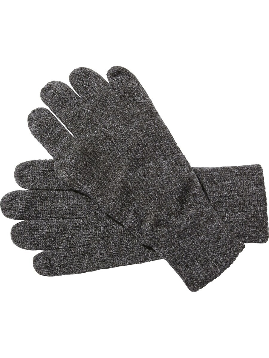 Перчатки Charles Colby Full Finger Gloves, темно-серый 
Перчатки Charles Colby Full Finger Gloves, темно-серый