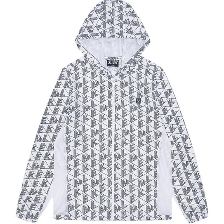 Куртка женская Kelme, цвет Bright white 
Куртка женская Kelme, цвет Bright white