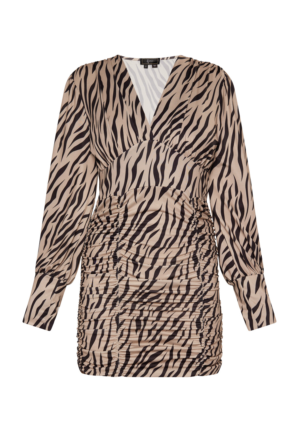 Платье faina Langarm, бежевый
Платье faina Langarm, бежевый