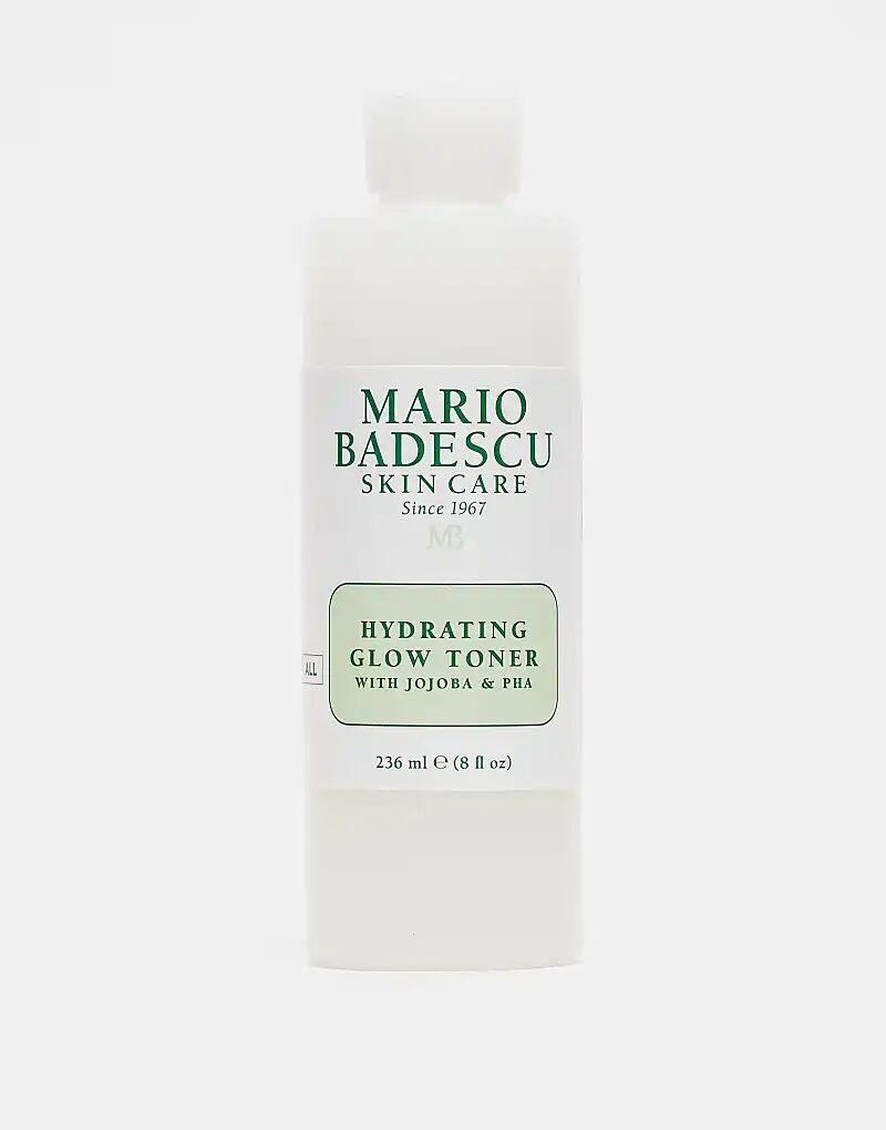 Увлажняющий тоник для сияния Mario Badescu
Увлажняющий тоник для сияния Mario Badescu