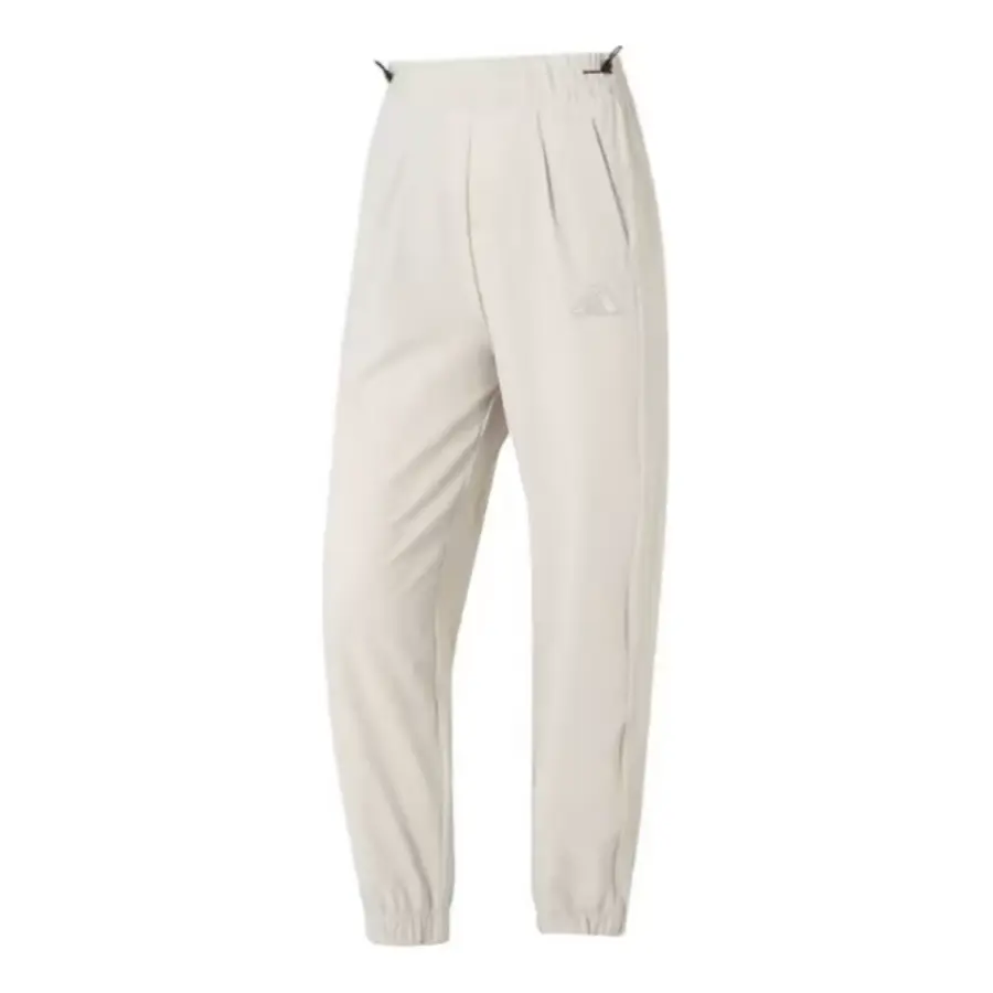 Спортивные брюки adidas Modern Tech Lightweight Woven Pants 'Beige', бежевый
Спортивные брюки adidas Modern Tech Lightweight Woven Pants 'Beige', бежевый