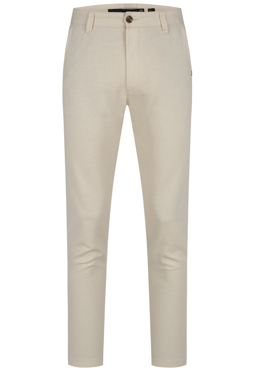 Повседневные брюки INDICODE JEANS, Light beige
Повседневные брюки INDICODE JEANS, Light beige