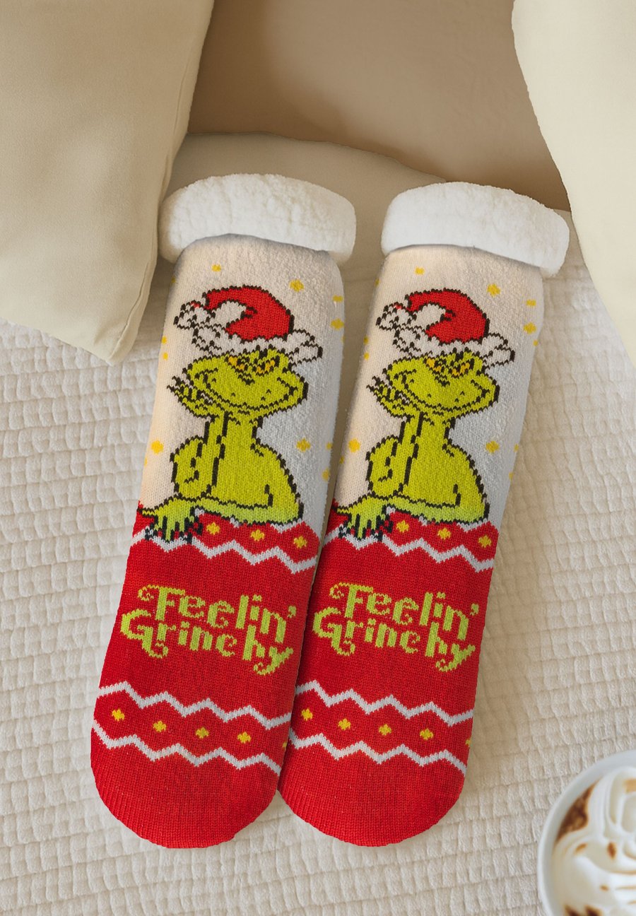 Носки United Labels Socks, Beige Rot/Multi-Coloured
Носки United Labels Socks, Beige Rot/Multi-Coloured