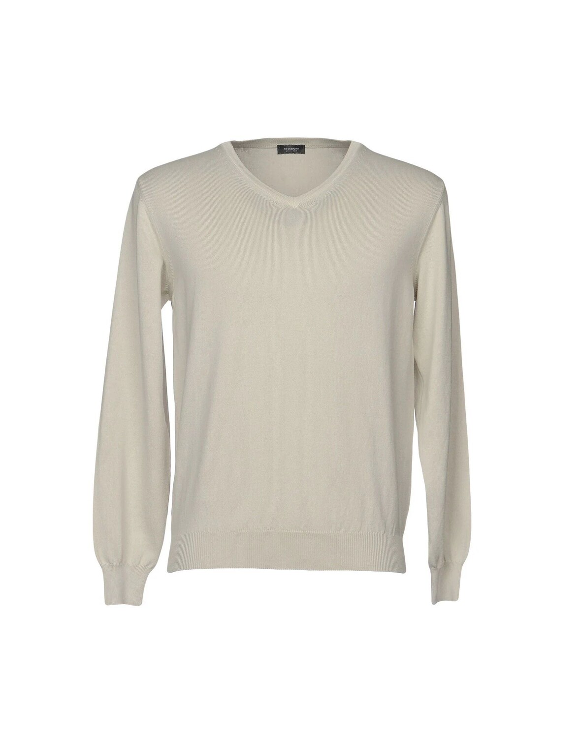 Свитер Rossopuro, светло-серый
Свитер Rossopuro, светло-серый