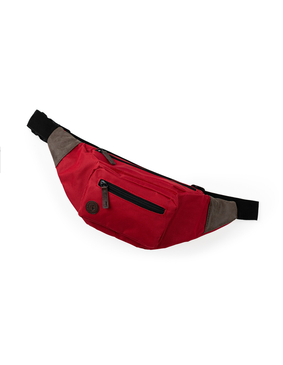 Сумка через плечо SCHIETWETTER Bauchtasche, красный
Сумка через плечо SCHIETWETTER Bauchtasche, красный