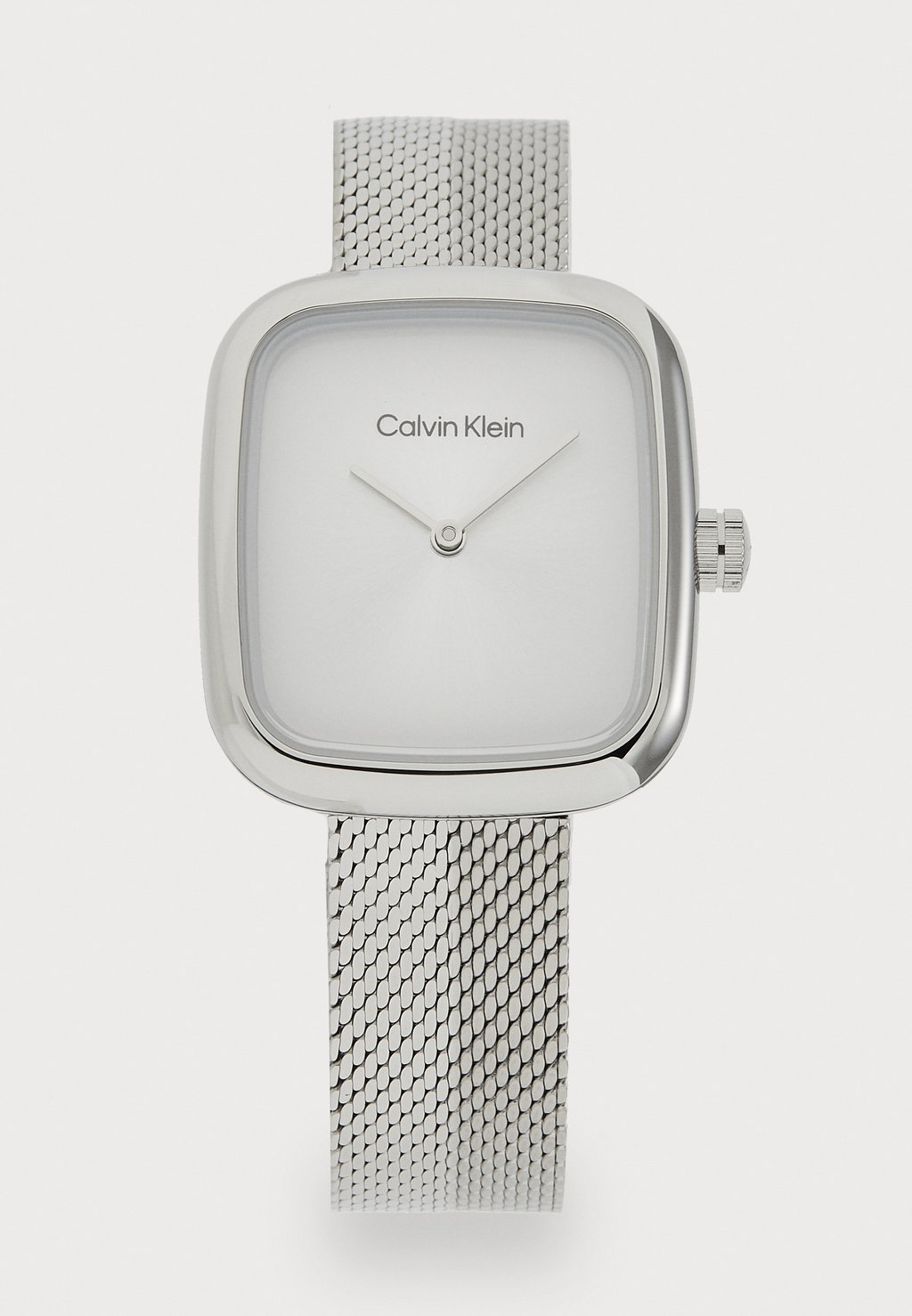 Часы ADORE Calvin Klein, серебряный
Часы ADORE Calvin Klein, серебряный