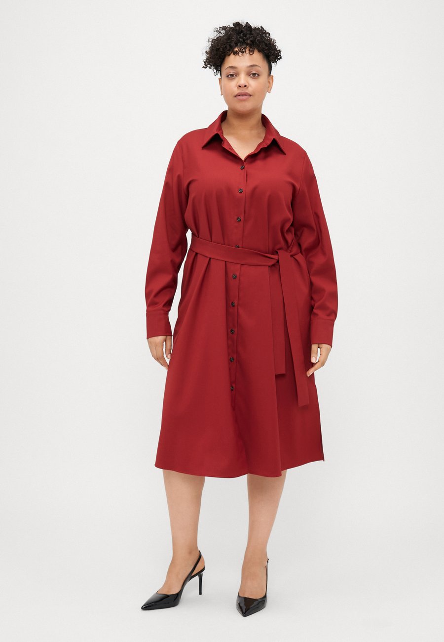 Платье Persona by Marina Rinaldi DRY, Bordeaux/Dark Red
Платье Persona by Marina Rinaldi DRY, Bordeaux/Dark Red