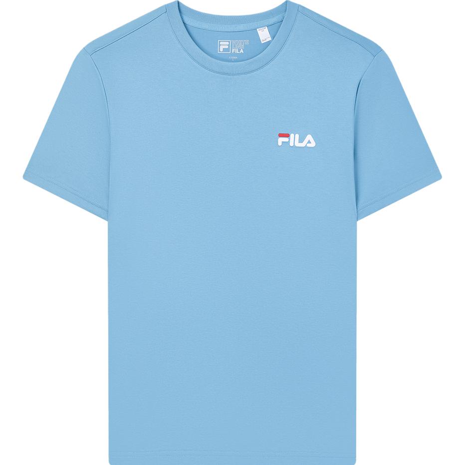 Футболка мужская FILA, синий
Футболка мужская FILA, синий