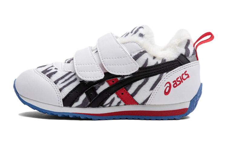 Кроссовки Asics Cotla Toddler Shoes TD, белый/черный
Кроссовки Asics Cotla Toddler Shoes TD, белый/черный