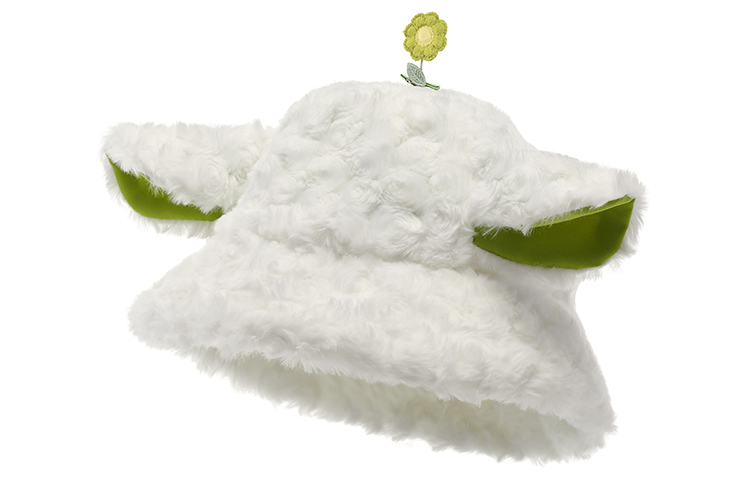 Сладкая и милая шапка унисекс FREE RABBITⅡ
Сладкая и милая шапка унисекс FREE RABBITⅡ