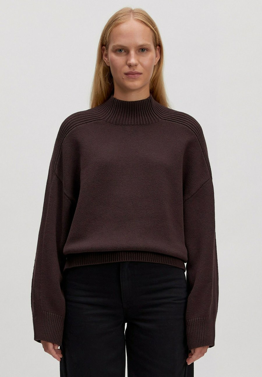 Джемпер EDITED Jumper, Braun/Brown
Джемпер EDITED Jumper, Braun/Brown
