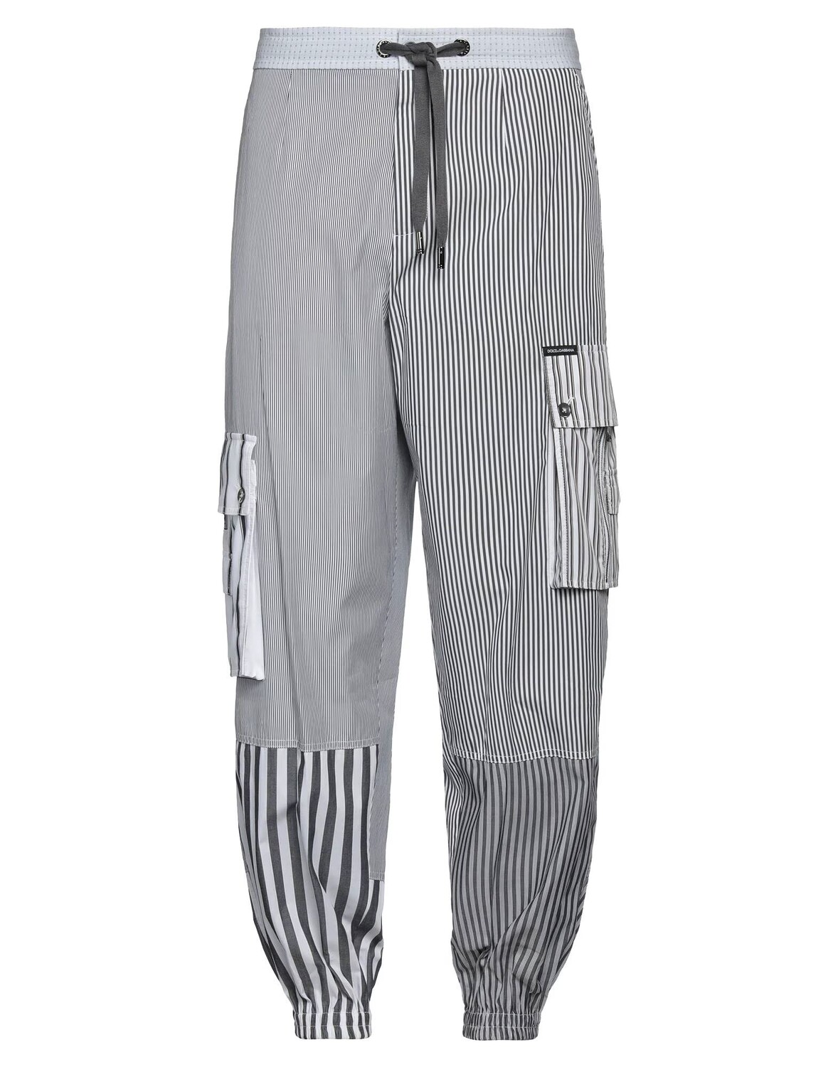 Брюки Dolce&Gabbana, черный
Брюки Dolce&Gabbana, черный