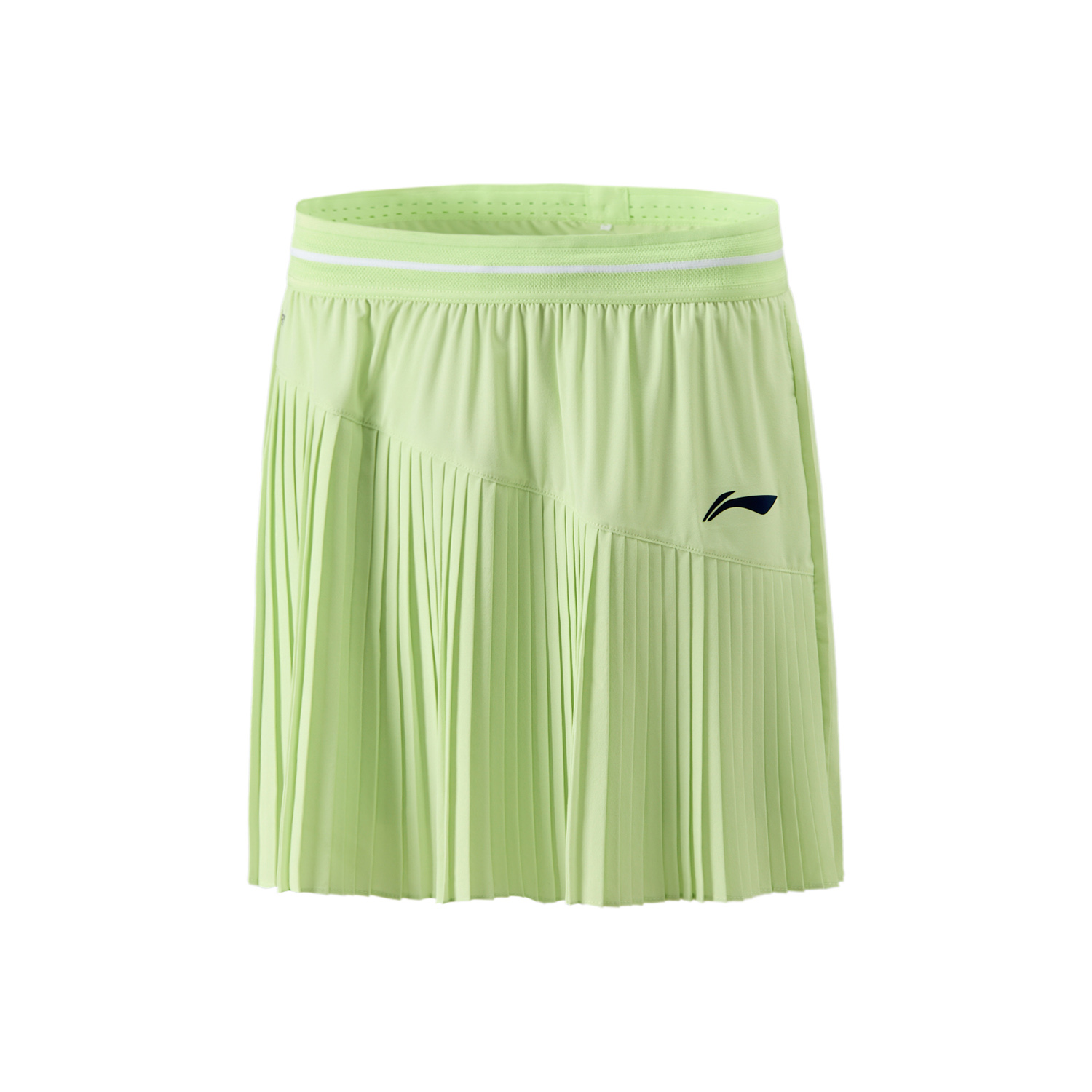 LINING Теннисная серия Теннисные шорты женские Butterfly Pink Green
LINING Теннисная серия Теннисные шорты женские Butterfly Pink Green